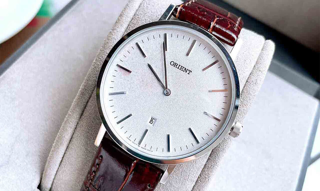 Đồng hồ Orient FGW05005W0